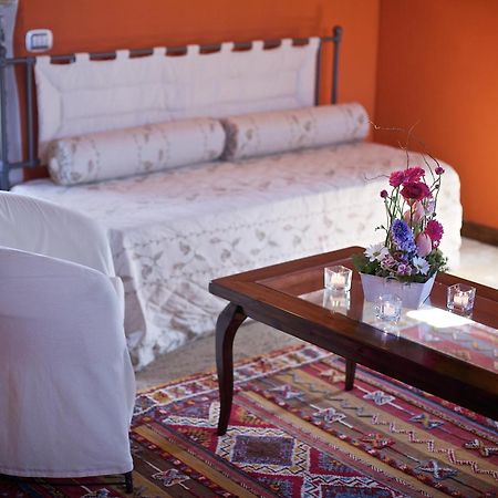 Tenuta Monacelli Lecce Kültér fotó