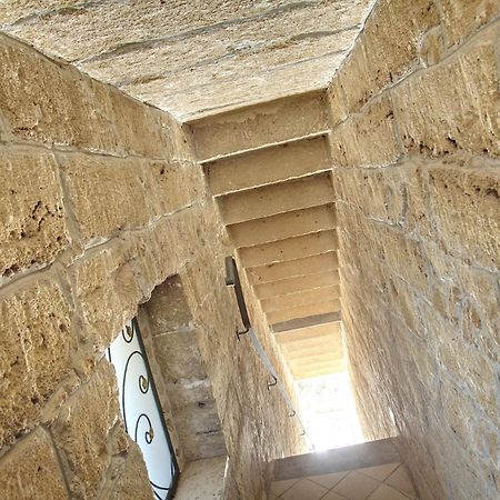 Tenuta Monacelli Lecce Kültér fotó