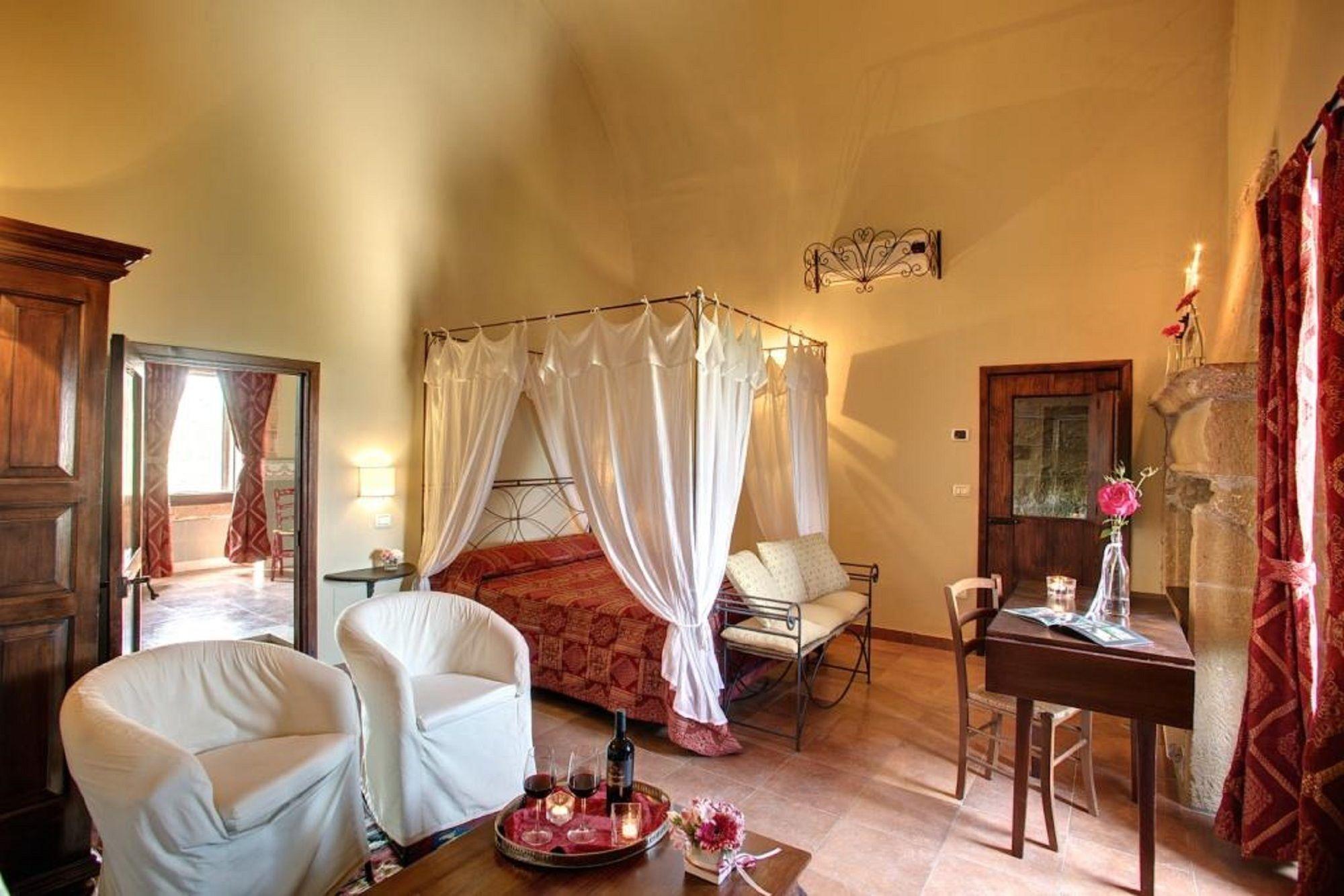 Tenuta Monacelli Lecce Kültér fotó