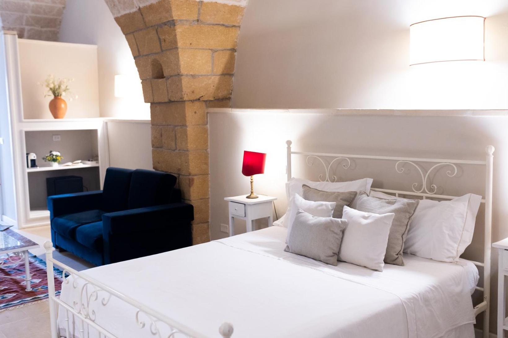 Tenuta Monacelli Lecce Kültér fotó