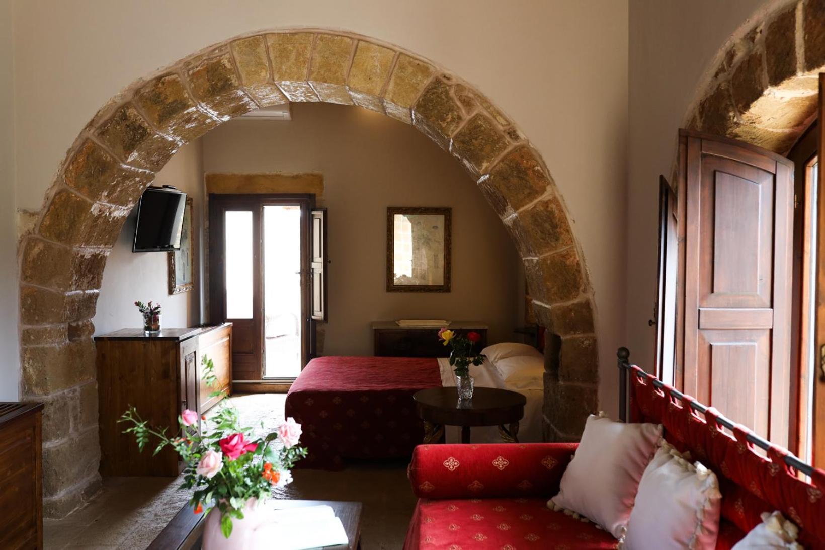 Tenuta Monacelli Lecce Kültér fotó
