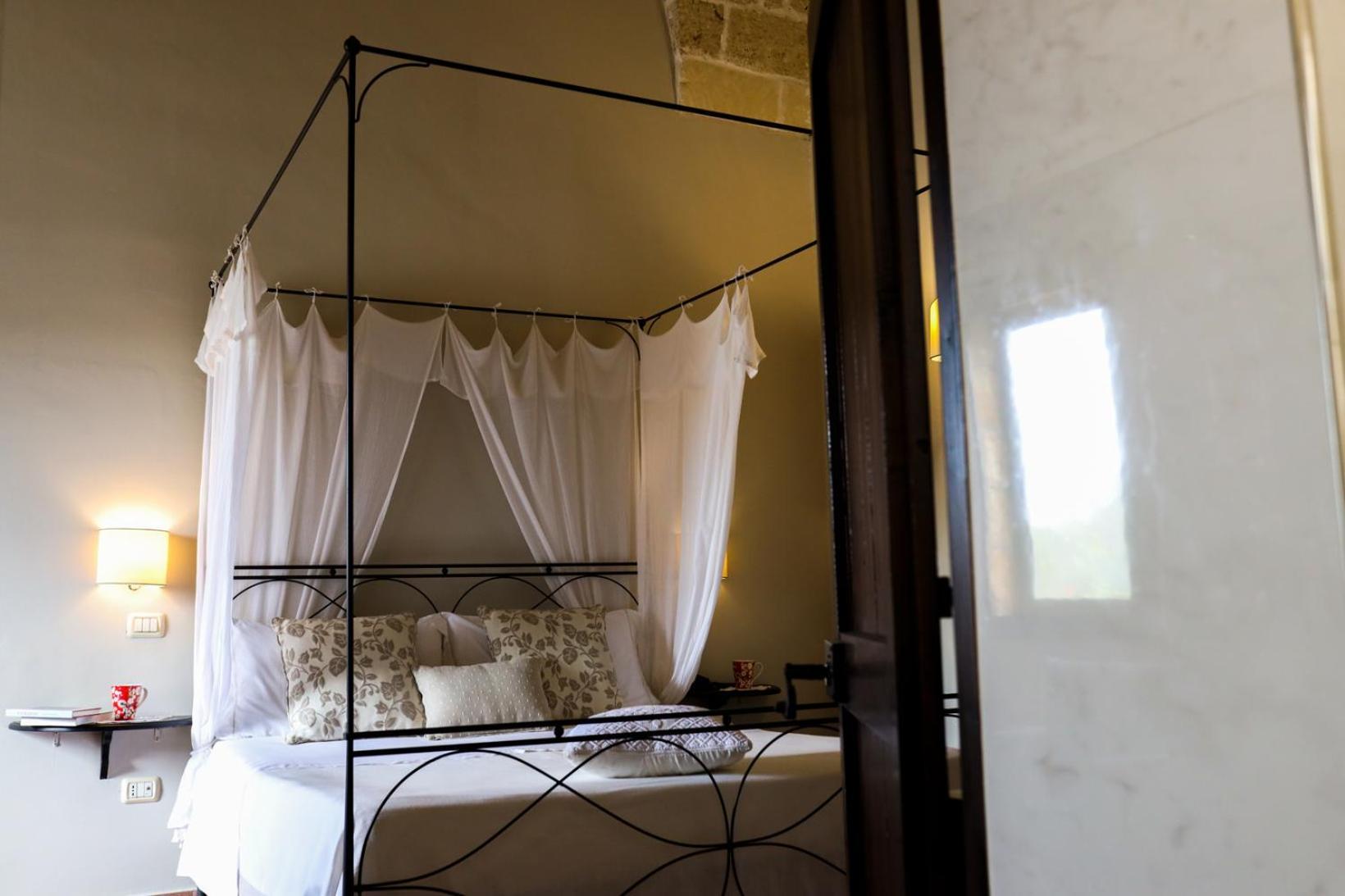 Tenuta Monacelli Lecce Kültér fotó