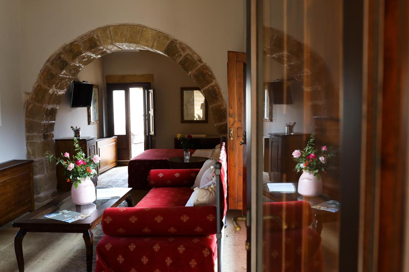 Tenuta Monacelli Lecce Kültér fotó