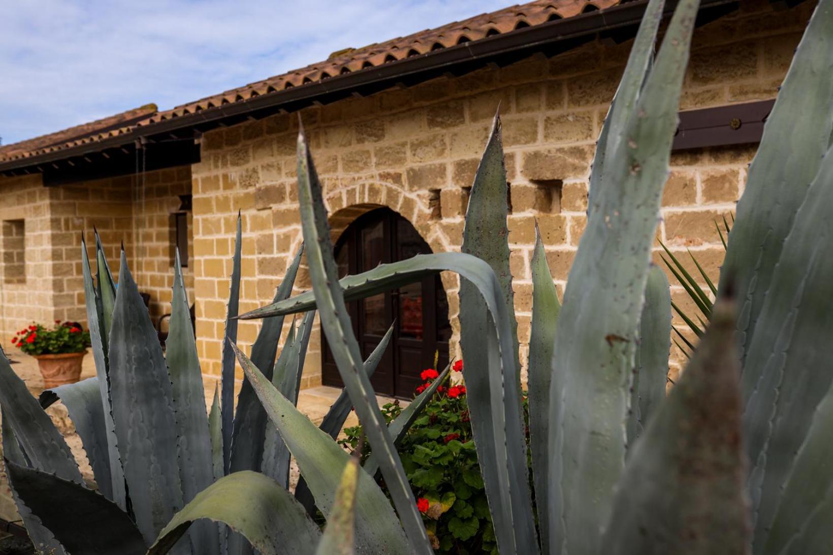 Tenuta Monacelli Lecce Kültér fotó