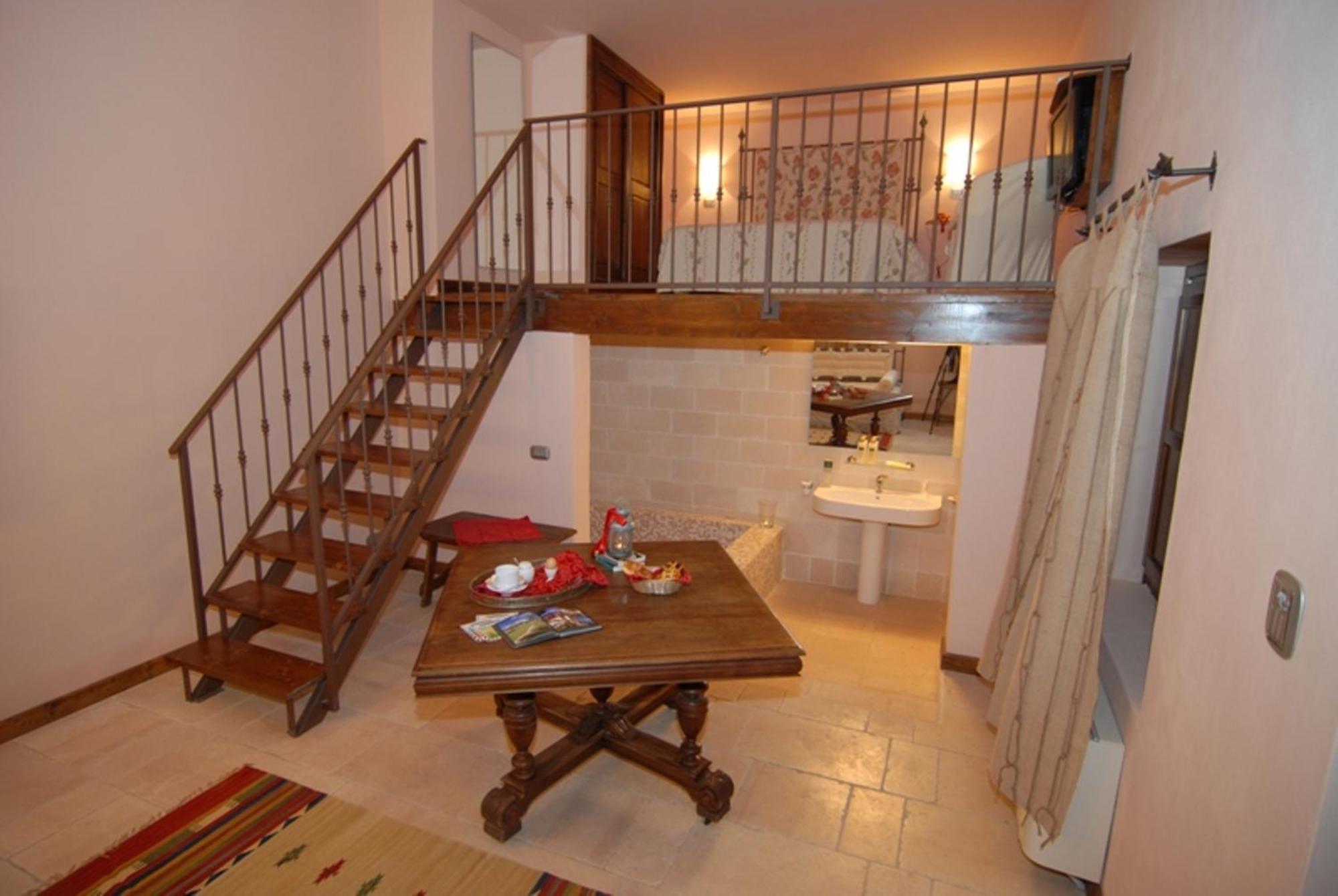 Tenuta Monacelli Lecce Kültér fotó