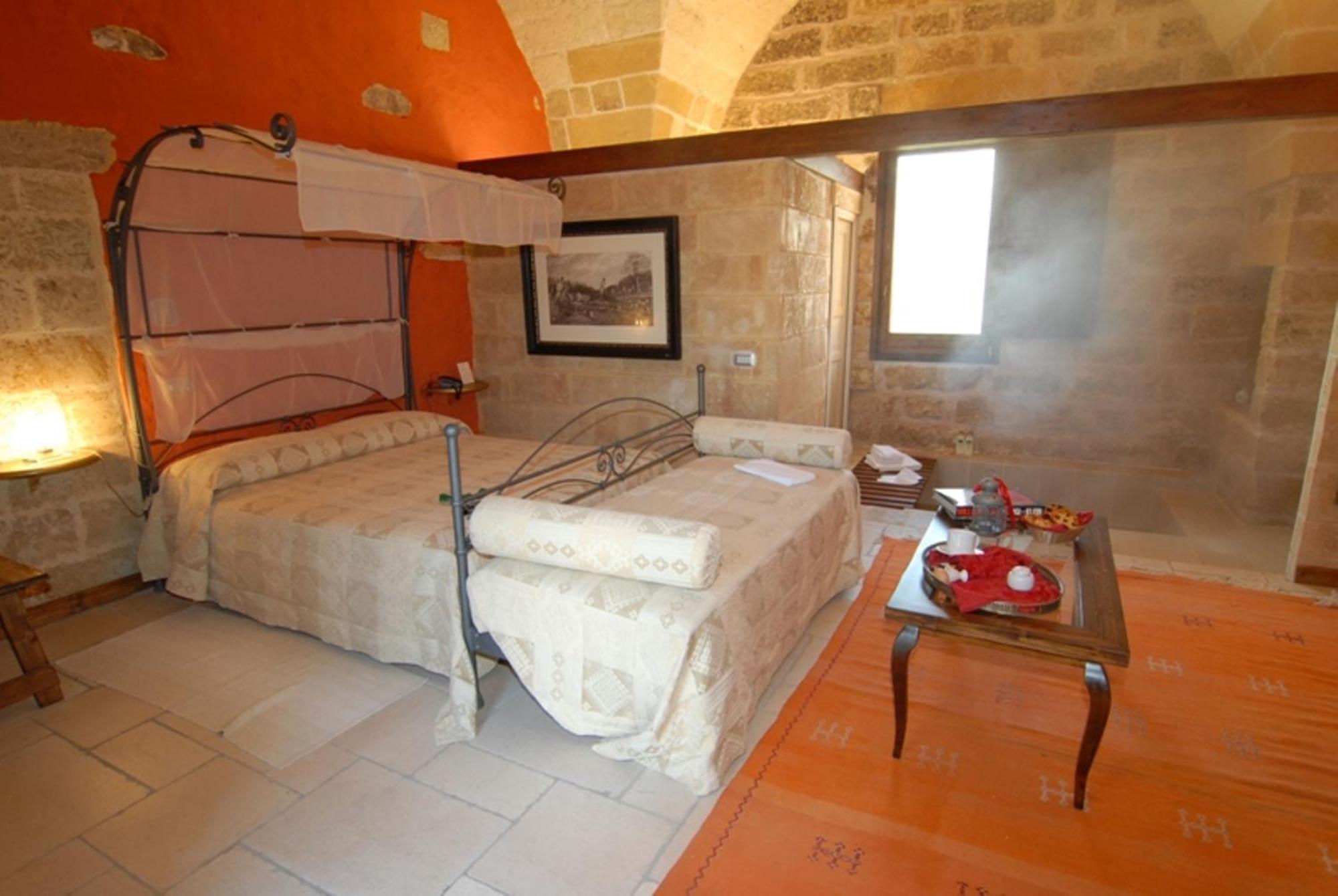 Tenuta Monacelli Lecce Kültér fotó