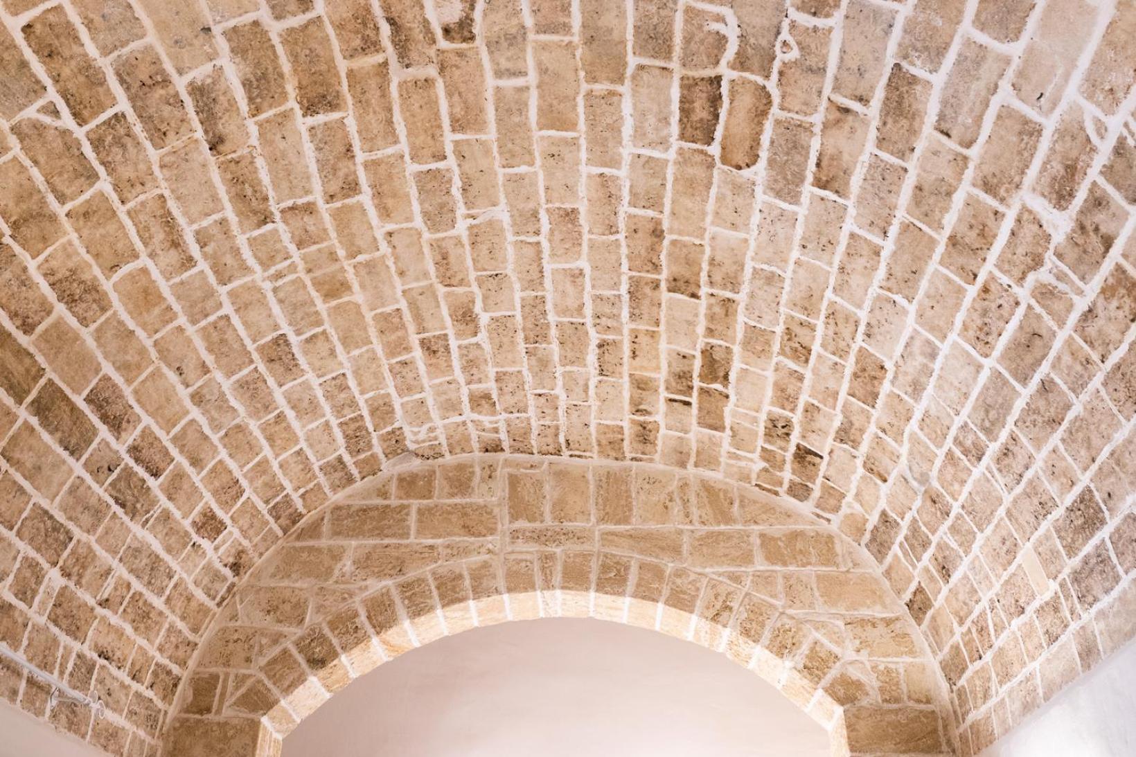 Tenuta Monacelli Lecce Kültér fotó