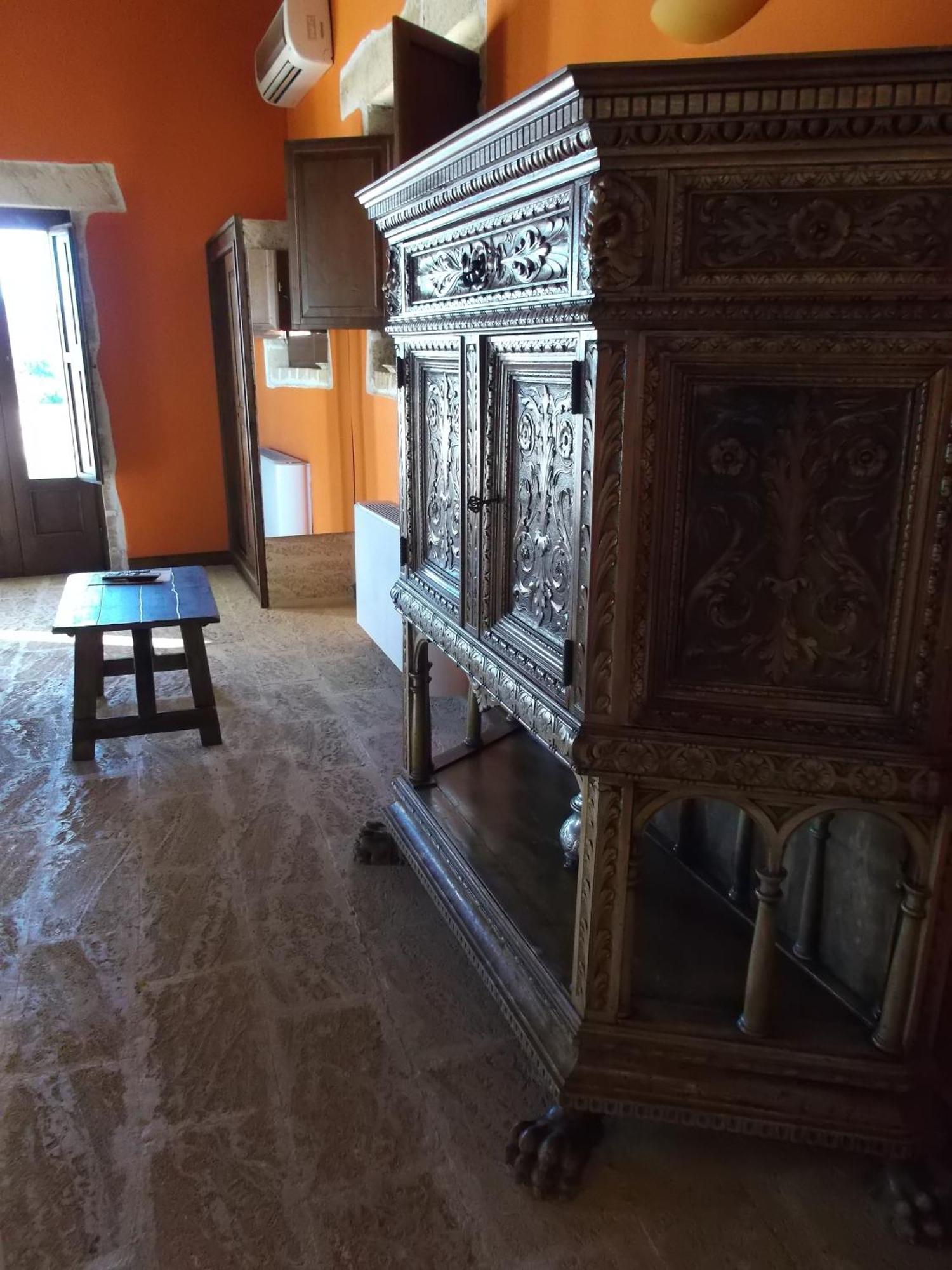 Tenuta Monacelli Lecce Kültér fotó