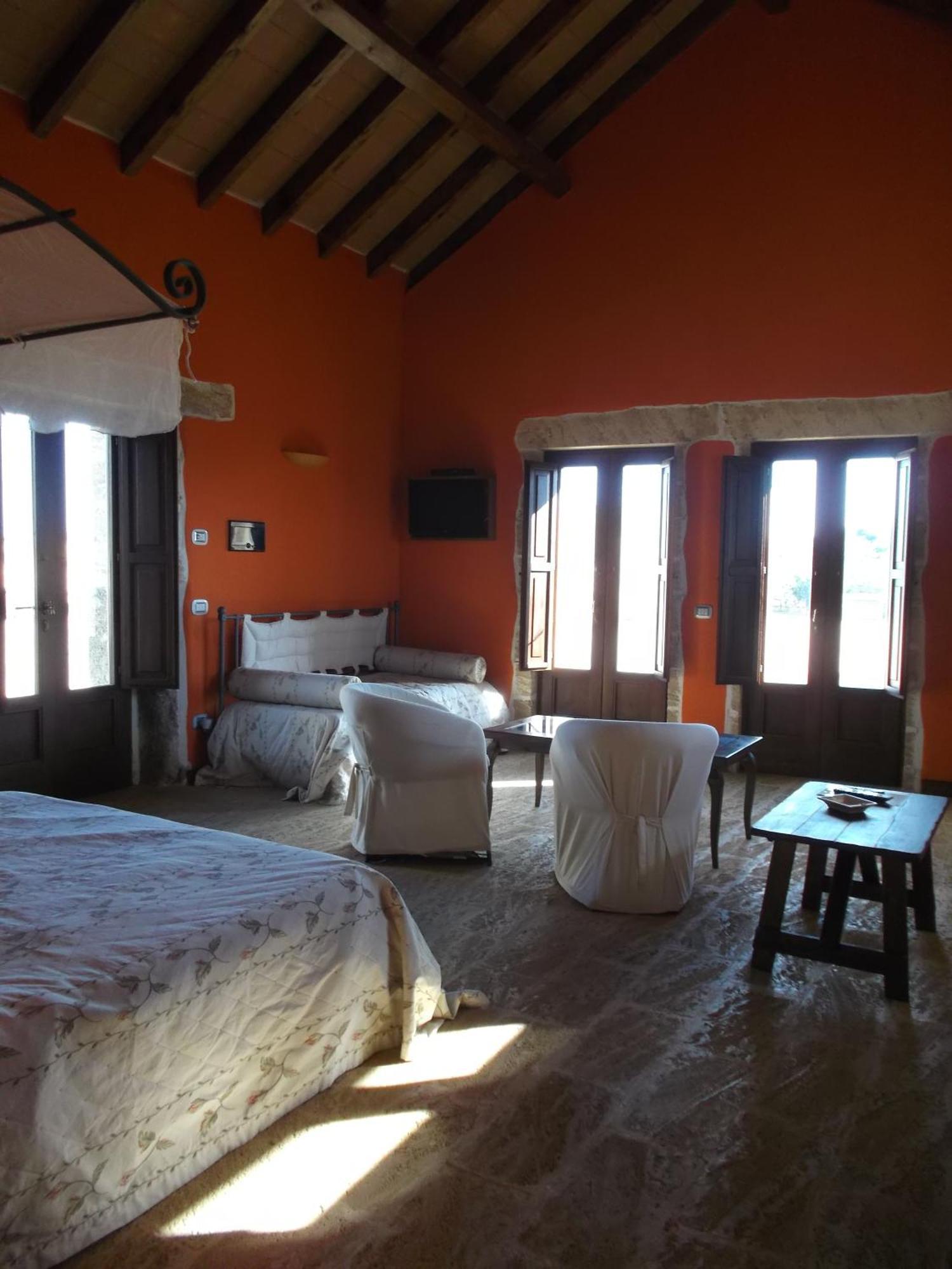 Tenuta Monacelli Lecce Kültér fotó