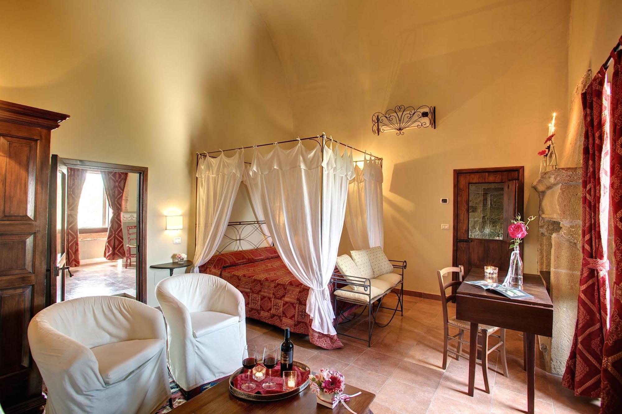 Tenuta Monacelli Lecce Kültér fotó