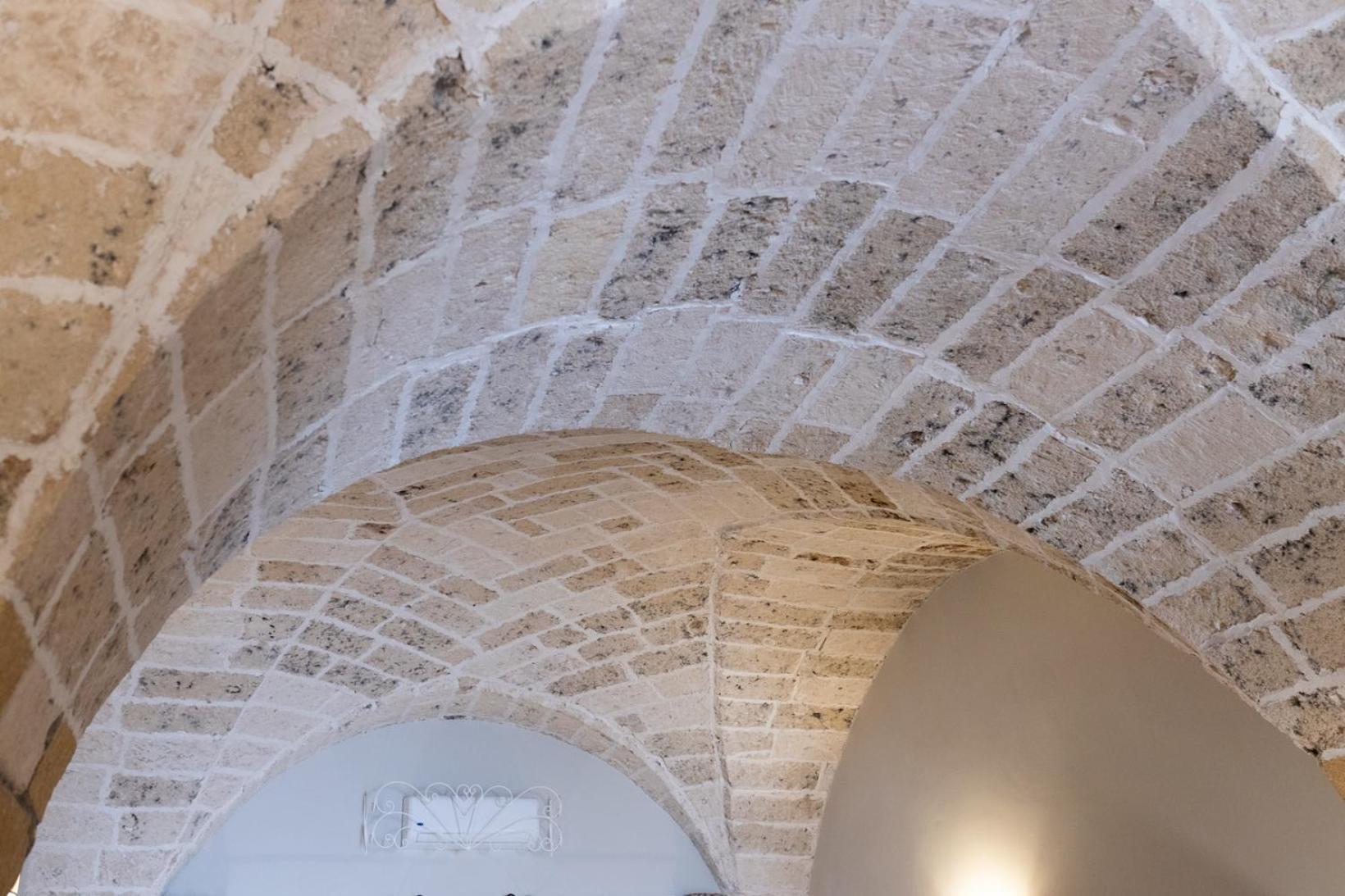 Tenuta Monacelli Lecce Kültér fotó