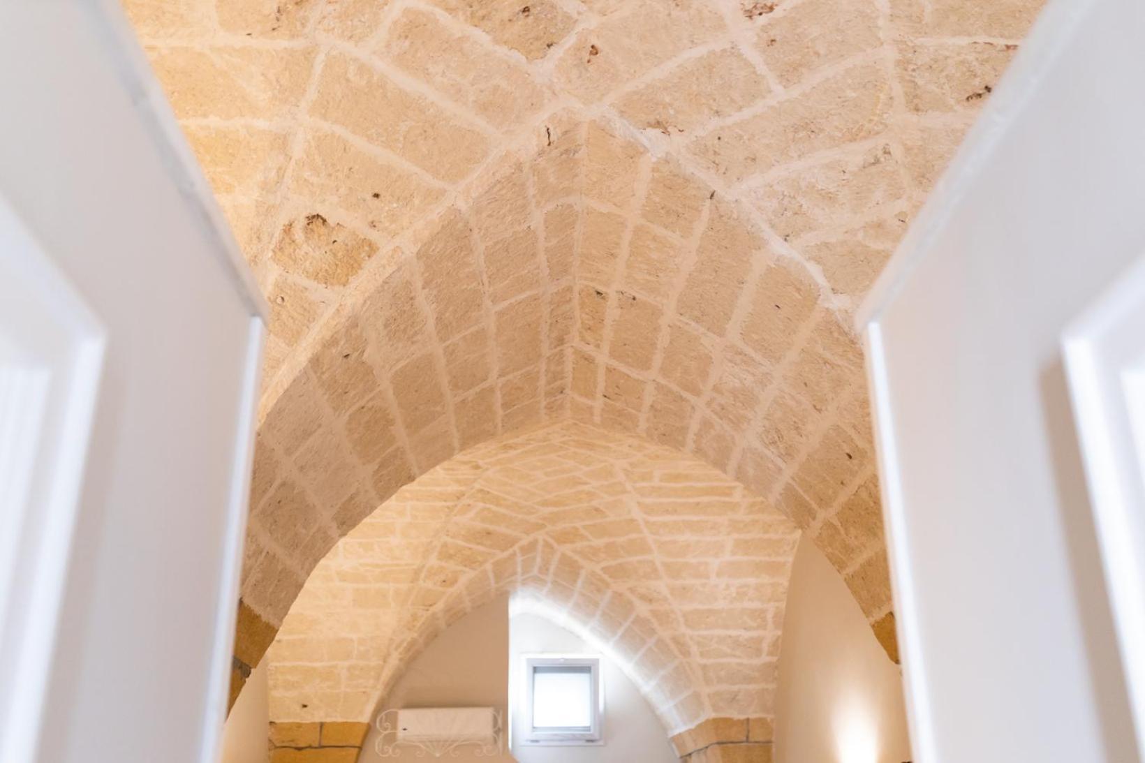 Tenuta Monacelli Lecce Kültér fotó