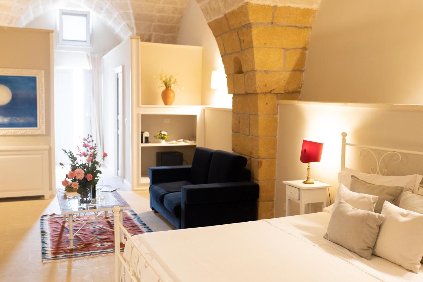 Tenuta Monacelli Lecce Kültér fotó