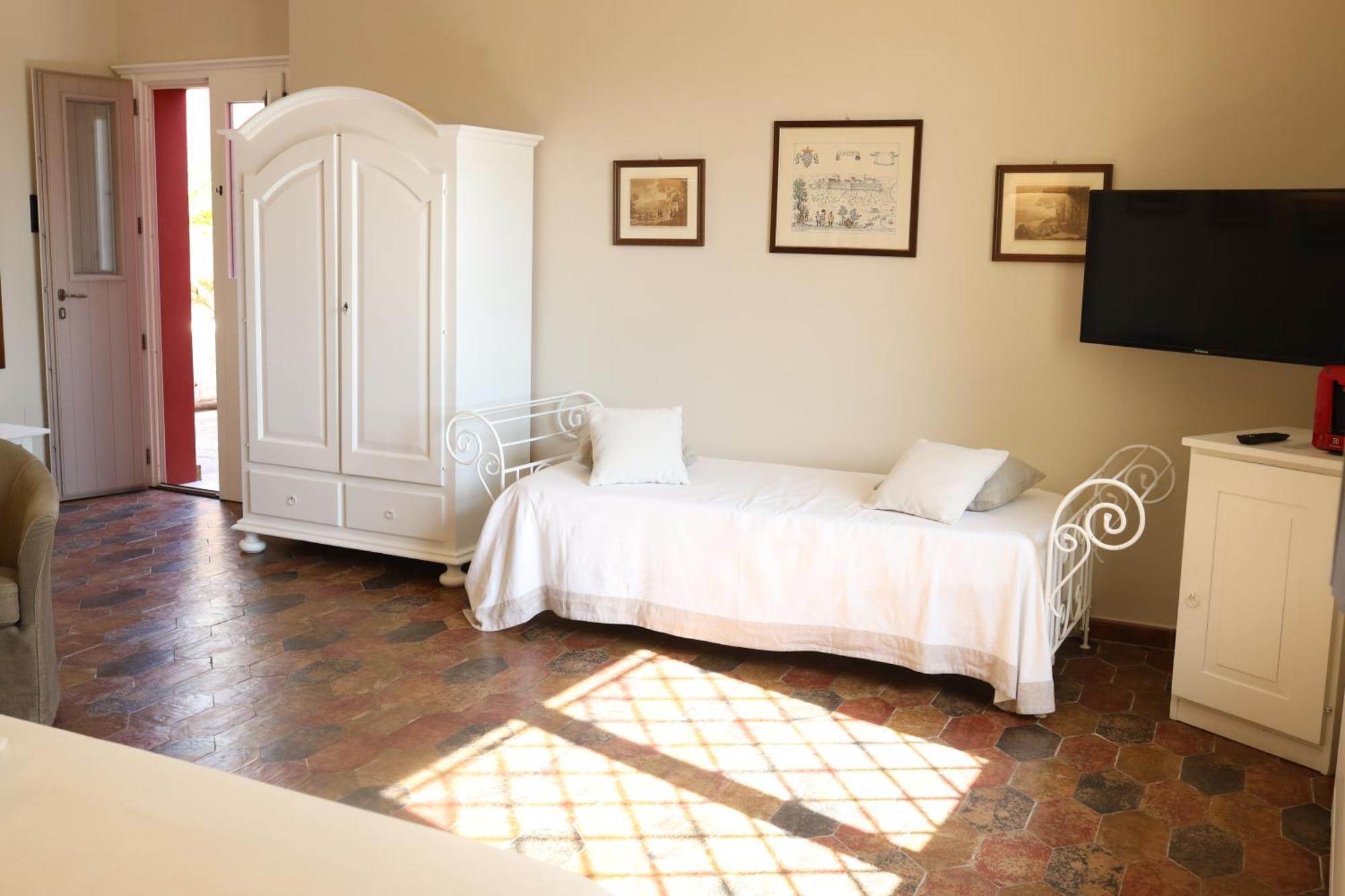 Tenuta Monacelli Lecce Kültér fotó
