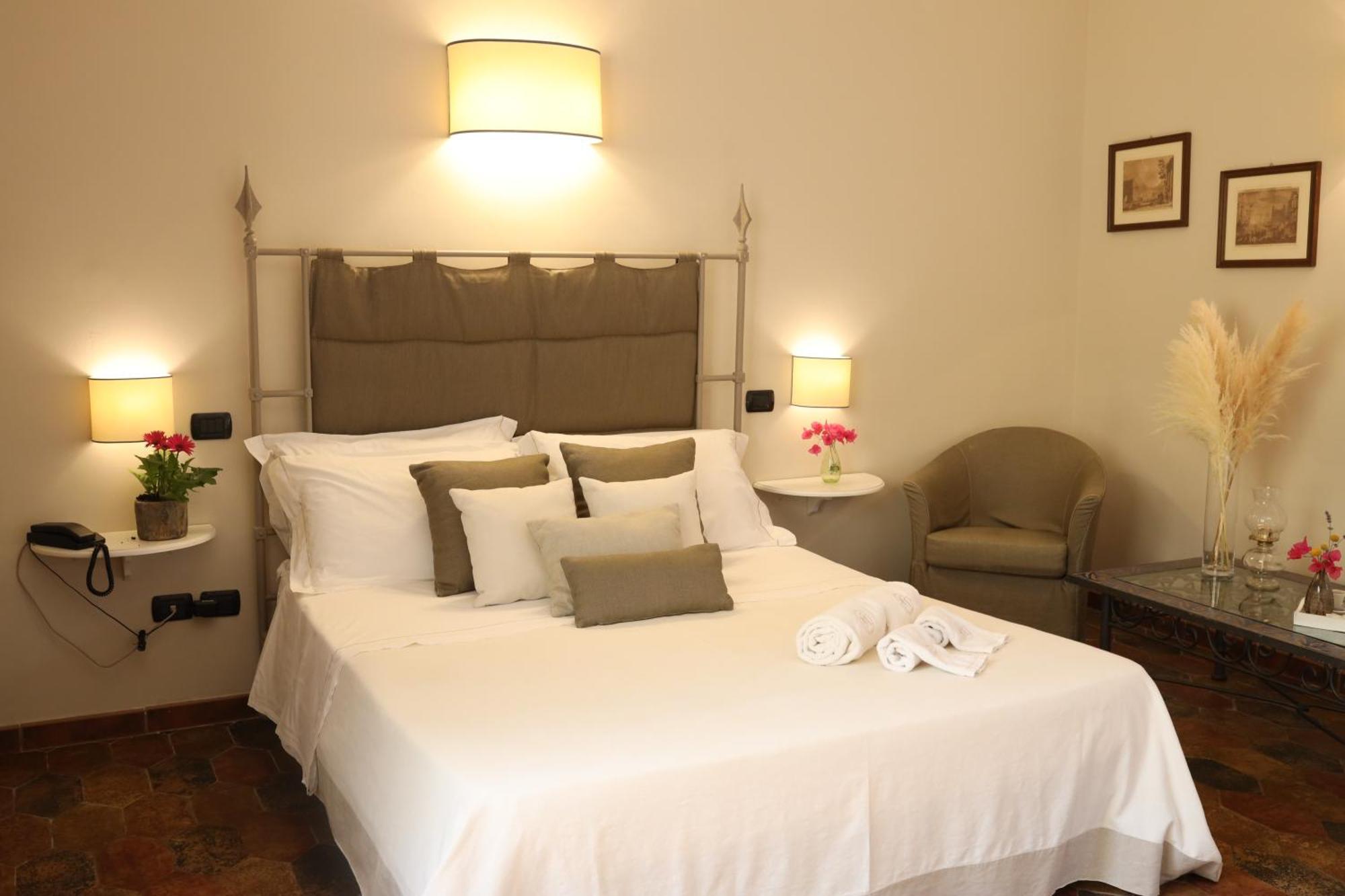 Tenuta Monacelli Lecce Kültér fotó