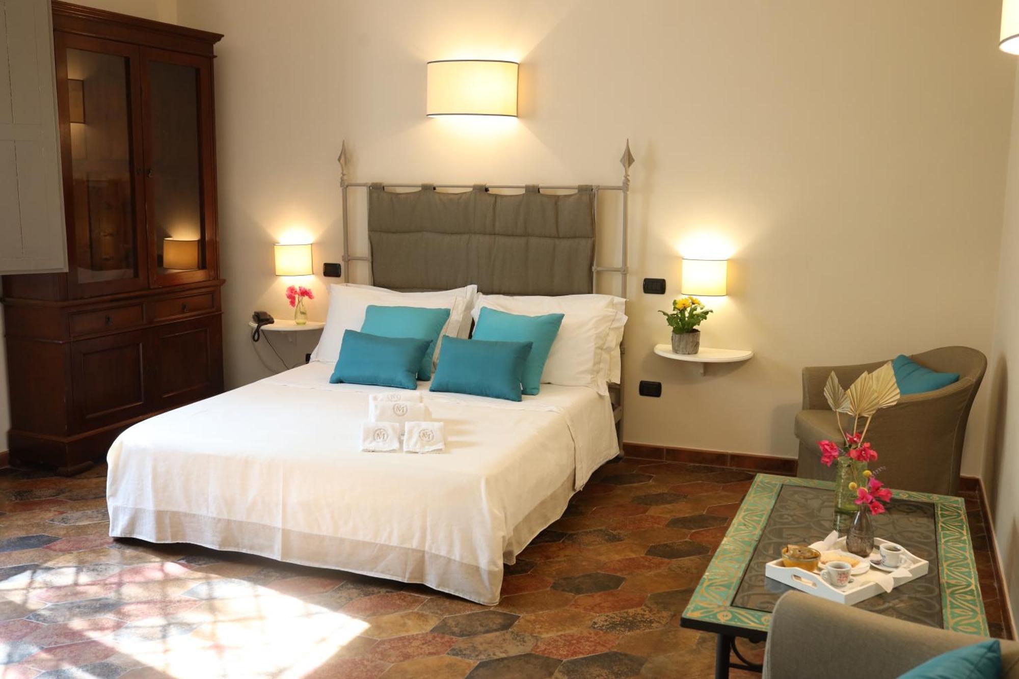 Tenuta Monacelli Lecce Kültér fotó