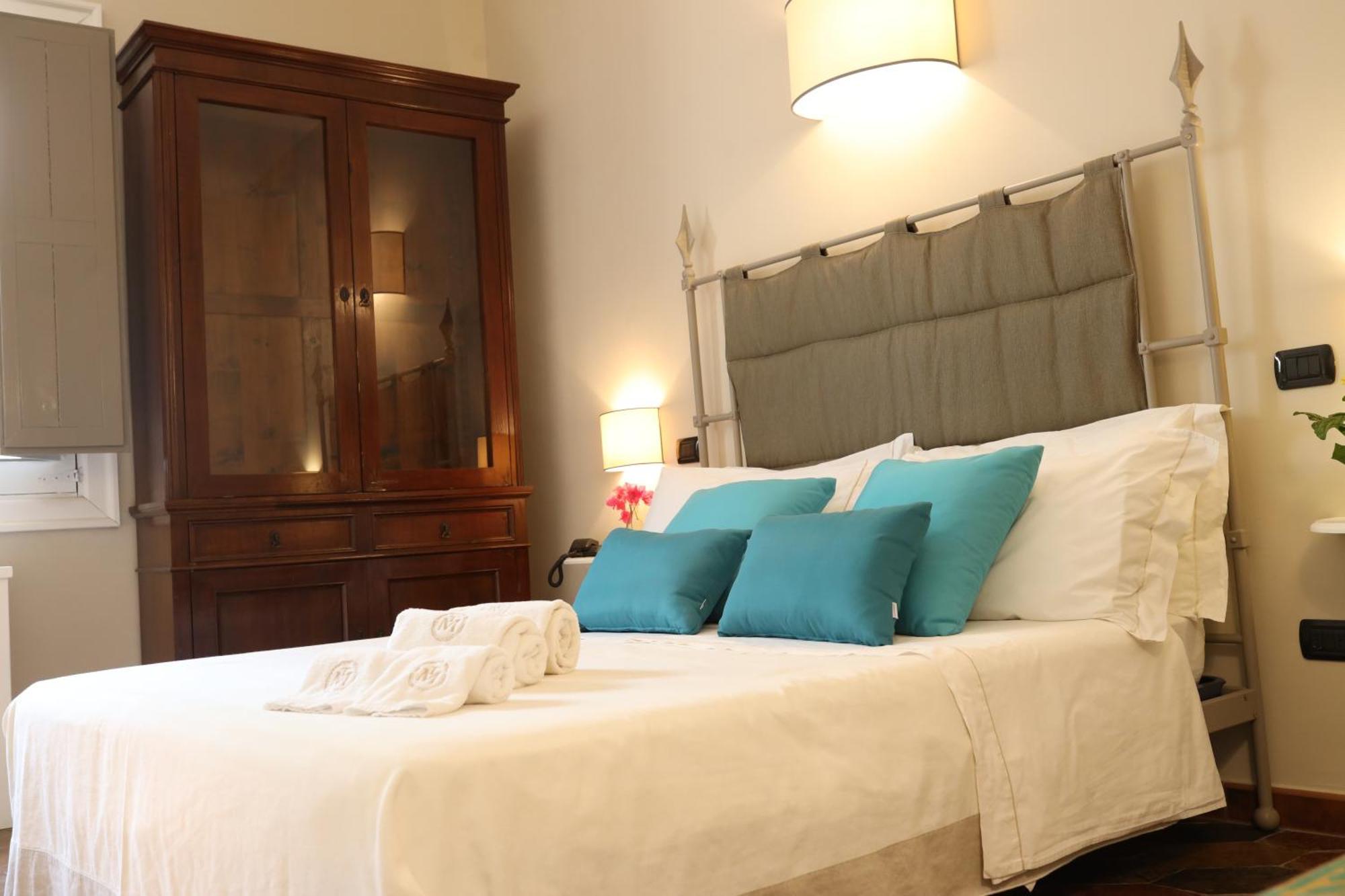 Tenuta Monacelli Lecce Kültér fotó