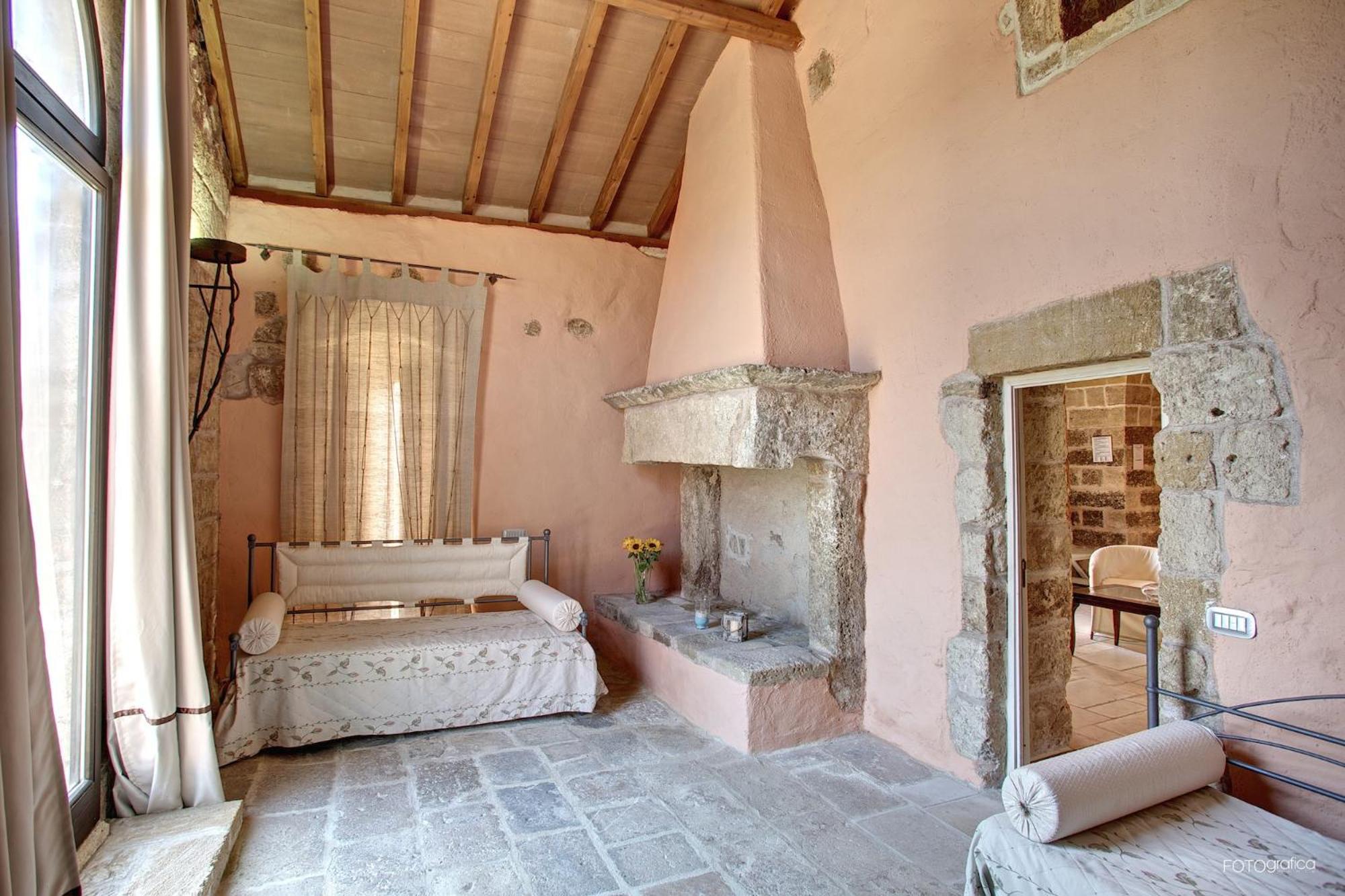 Tenuta Monacelli Lecce Kültér fotó