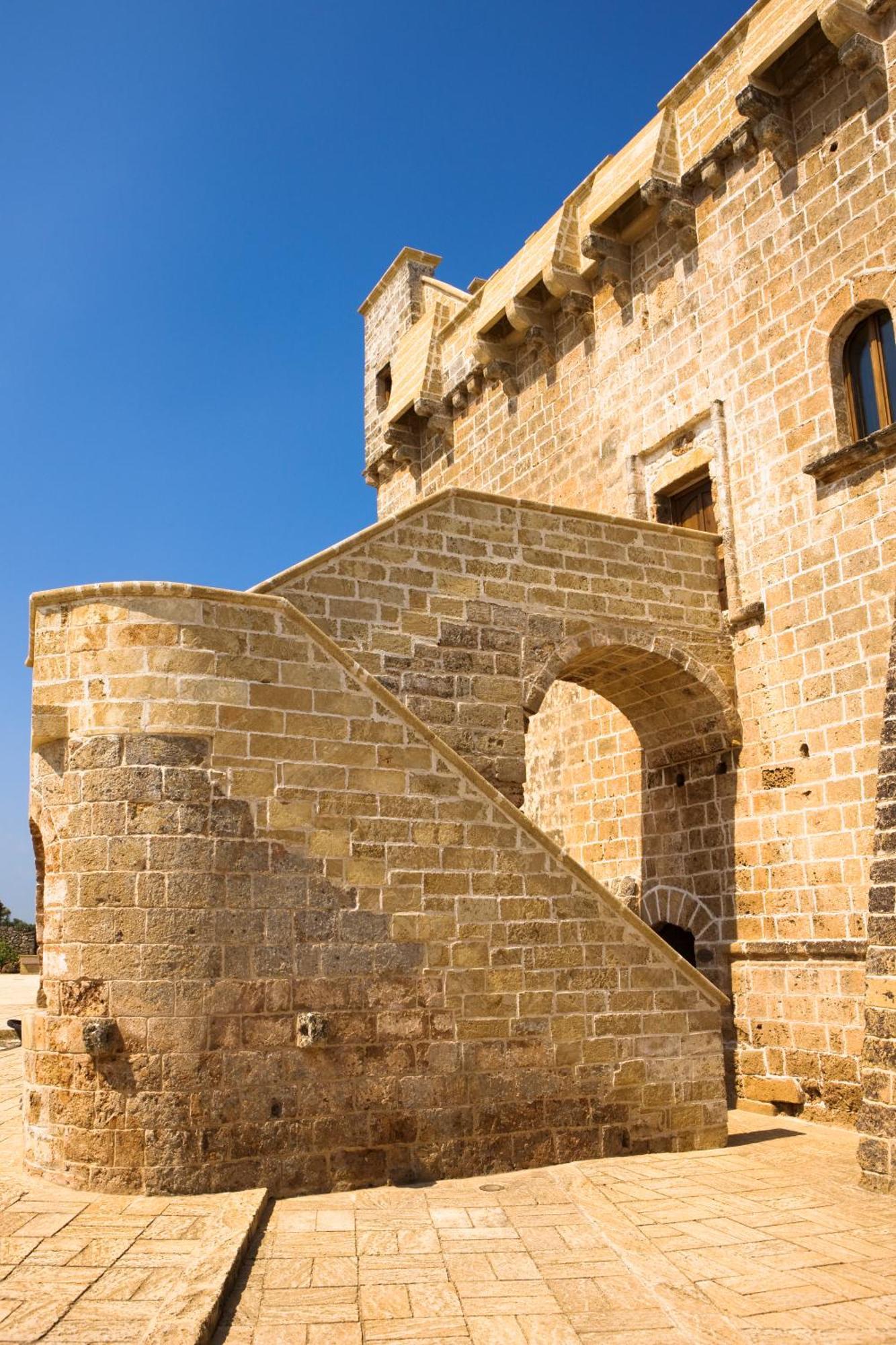 Tenuta Monacelli Lecce Kültér fotó