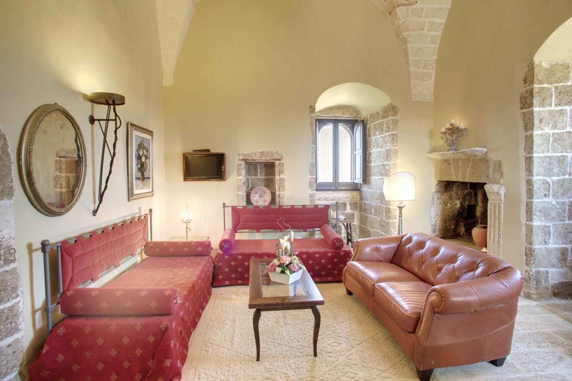Tenuta Monacelli Lecce Kültér fotó