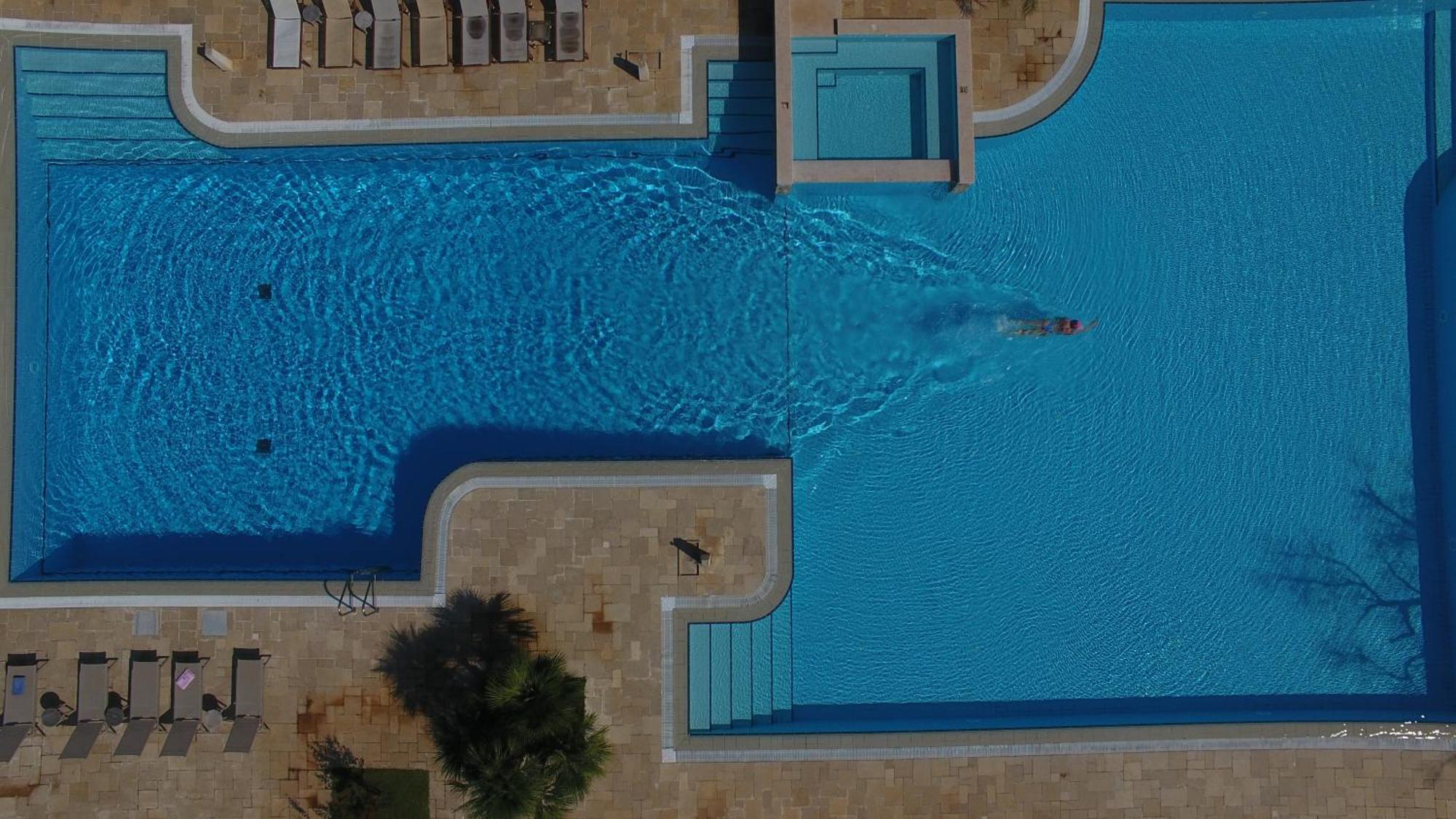 Tenuta Monacelli Lecce Kültér fotó