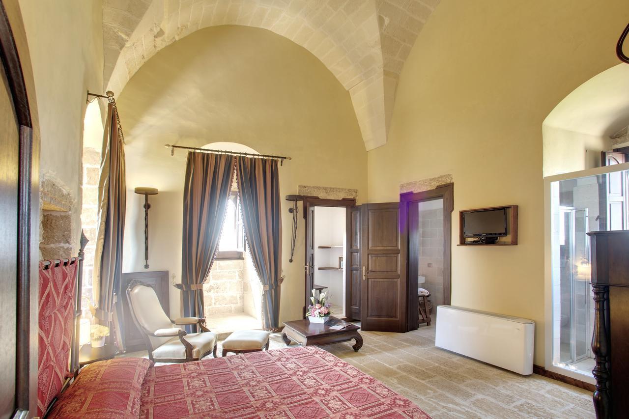 Tenuta Monacelli Lecce Kültér fotó