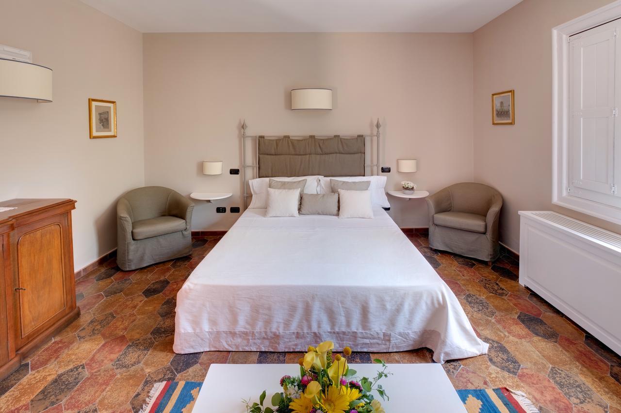 Tenuta Monacelli Lecce Kültér fotó