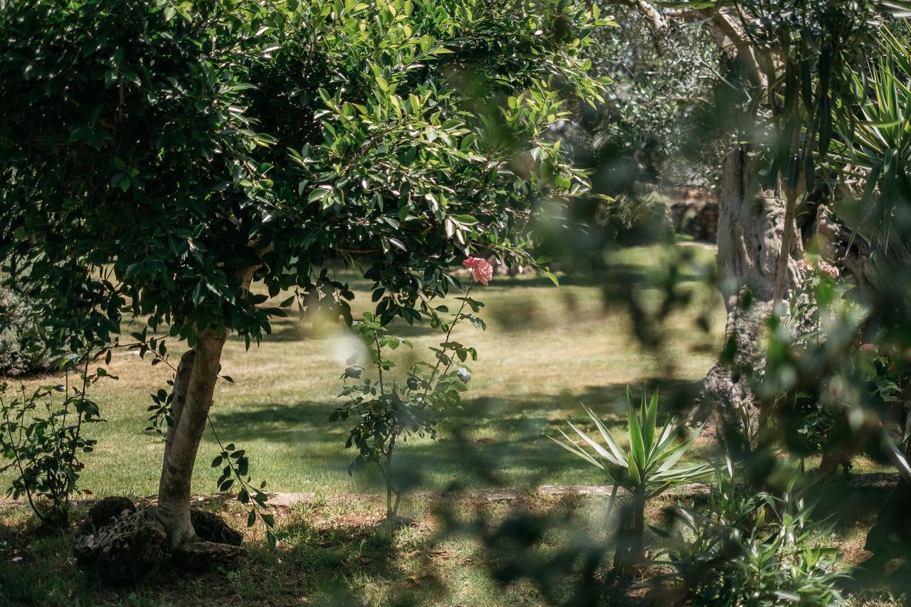 Tenuta Monacelli Lecce Kültér fotó